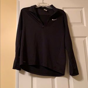 Nike Quarter-Zip